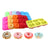 Set X10 Moldes Silicona Moldes De Silicona Donuts Mini Donas Moldes Molde De Silicona Molde Silicona Reposteria Molde De Donuts Moldes De Reposteria Moldes De Silicona 6cav Pasteleriacl