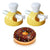 2 Molde Donuts Moldes Reposteria Molde Cortador De Donas 8cm Molde Cortador Para Masas Reposteria Utensilios Cortador Donas Cortadores De Donas De Plastico Molde Cortador Para Donas Pasteleriuscl