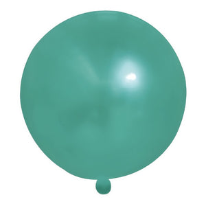 Globos De Cumpleaños Globo Metalico Cotillon Fiestas 45cm