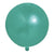 Globos De Cumpleaños Globo Metalico Cotillon Fiestas 45cm