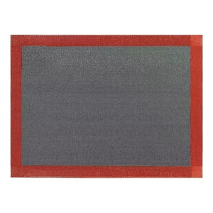 Lamina De Silicona Tapete Horno Microperforado Silpat Tapete De Silicon Para Hornear Tapete Para Hornear 30x40cm Tapete De Silicona Para Hornear Con Microperforado Reutilizables Pasteleriuscl Negro