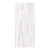 2 Cortinas Cumpleaños Guirnalda Cumpleaños Cortina Blanco 2m Rectangular