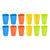 12 Set De Vasos Vasos Plastico Vasos Reutilizables De Fiesta