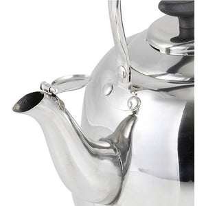 Tetera De Te Tetera De Agua Teteras Filtro Te Infusor 1.0 L