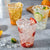 100 Vasos Plasticos Desechables Vasos Plasticos Vaso 200ml