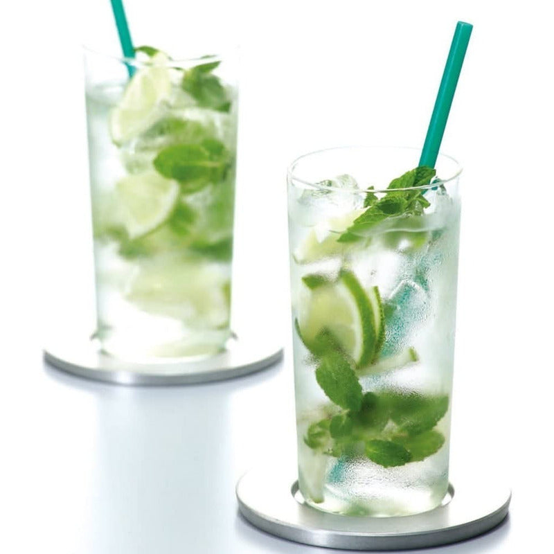 120 Set Vasos Desechables Vaso Plastico Vaso Acrilicos 300ml Transparente