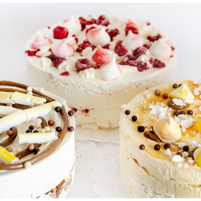 Molde Torta Molde Queque Molde Aluminio Moldes Torta 30x10cm Gris Fijo 30x10cm