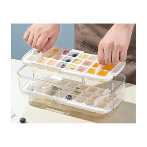 Hieleras Moldes Para Hielo Cubetas Para Hielo Cubetera Hielo