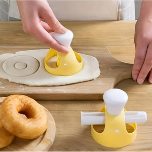 Moldes Reposteria Molde Donuts Molde Cortador De Donas 8cm Reposteria Utensilios Cortador Donas Molde Cortador Para Donas Cortadores De Donas De Plastico Molde Cortador Para Masas Pasteleriuscl