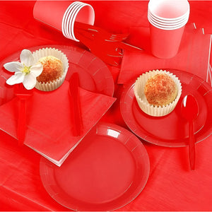 12 Cuchillos Plastico Cuchillo Desechable Servicio Cubiertos