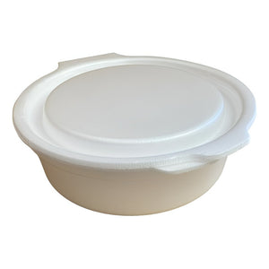 Set X100 Envases De Plumavit Para Comida Bandejas Contenedor