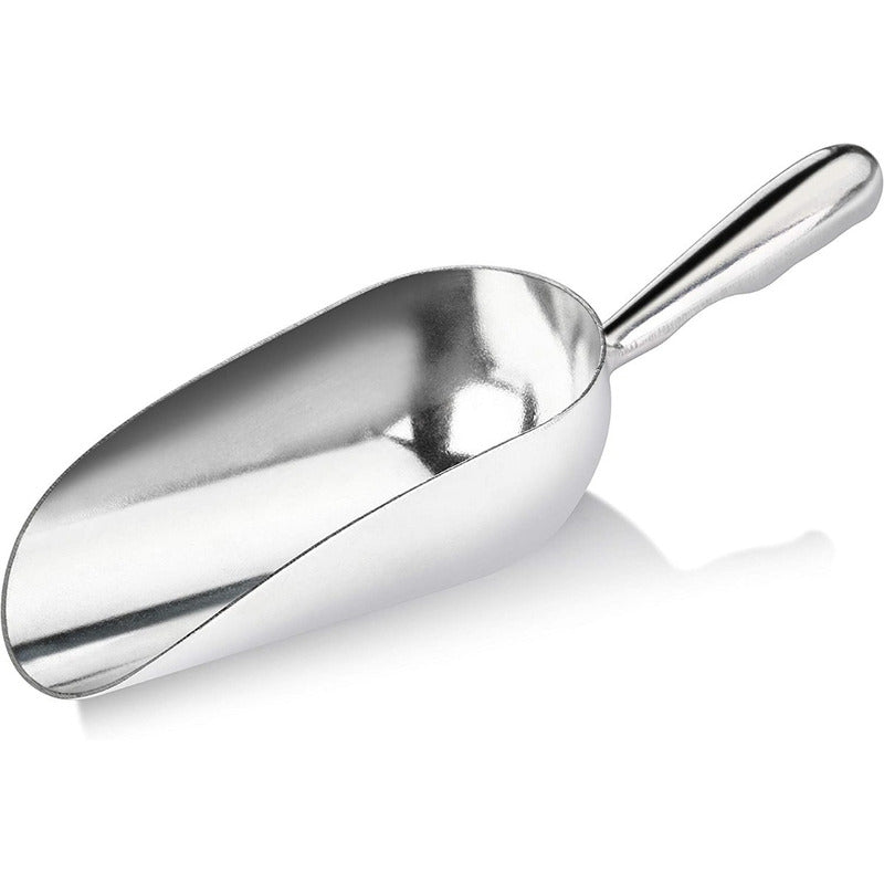 Poruña Cuchara Medidora Cucharas Medidoras Pala Para Hielo Gris 6011