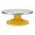 Base Giratoria Tortas Plato Giratorio Base Aluminio 32cm