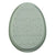 Molde Huevo De Pascua Molde De Chocolate Silicona Moldes   Multicolor