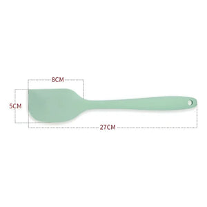 Pack X2 Mezquino Silicona Brochas Silicona Utensilios Cocina Silicona Espatula De Silicon Brochas De Reposteria Brocha... Multicolor