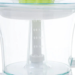 Exprimidor Jugos Electrico Extractor Jugos Saca Jugo Frutas