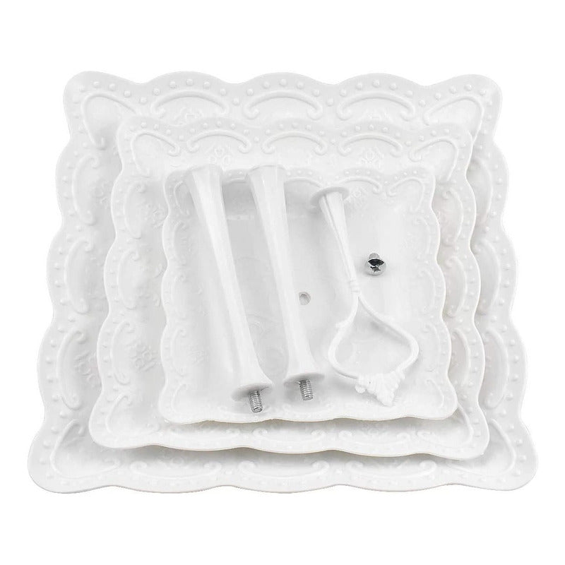 Porta Torta Porta Cupcakes Porta Cupcake Torre Porta Cupcake