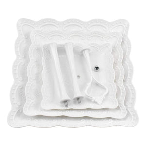 Porta Torta Porta Cupcakes Porta Cupcake Torre Porta Cupcake