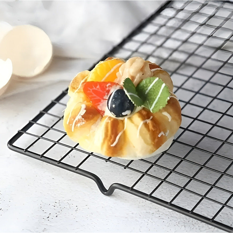 Rejilla Para Galleta Rejilla Para Enfriar Rejilla De Pan 25c