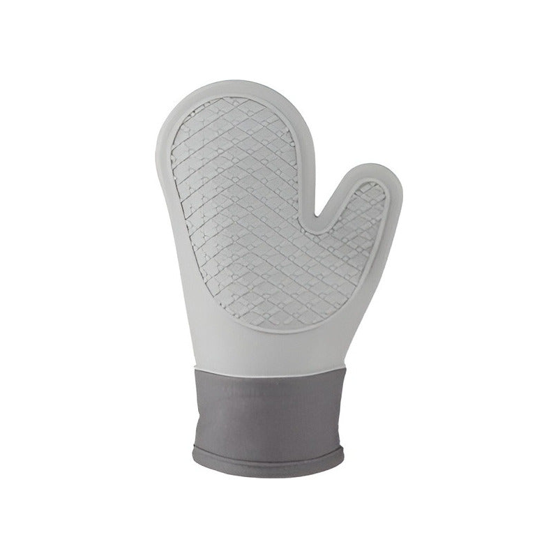 Guante Silicona Para Horno Toma Olla Guantes Cocina 27 Cm