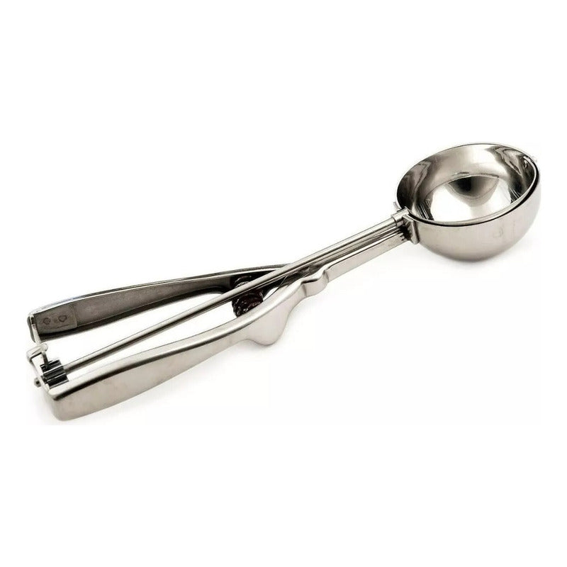 Pack X3 Cucharas Helado Cuchara Helado Cuchara De Helado 5cm