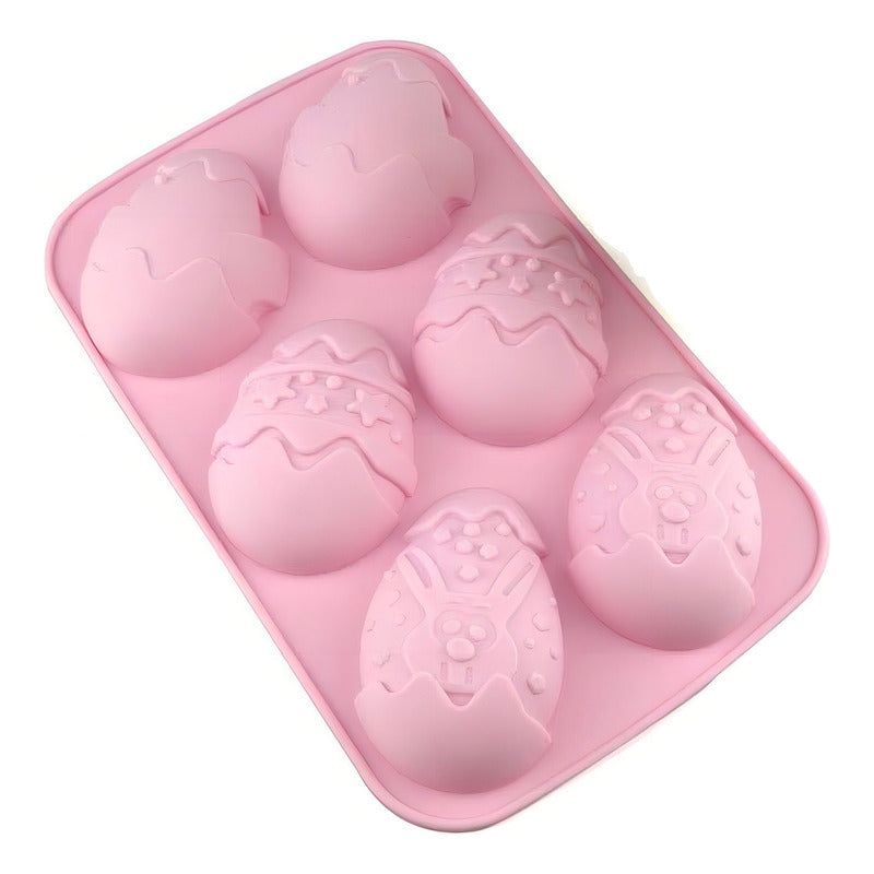 Set 4 Moldes Chocolate Silicona Molde Chocolate Huevo Pascua X4 Moldes Huevo Pascua Silicona Molde Huevito Chocolate Pascua Molde Silicona Huevo Huevito Pascua Molde Huevo Pascua Chocolatepasteleríacl