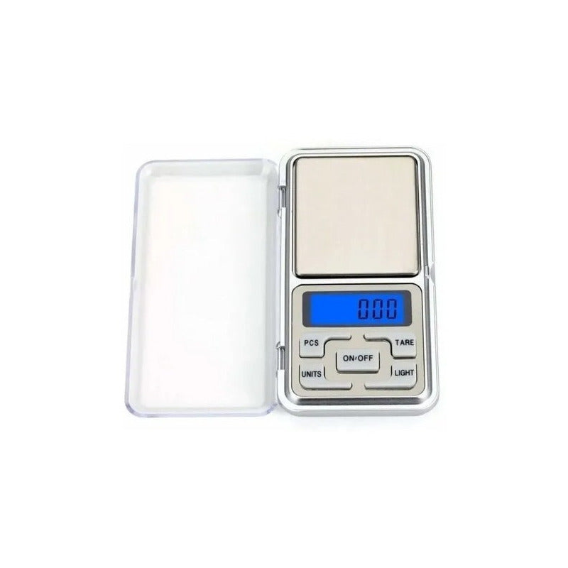 Balanzas Digitales  Gramera Pesa Pesa Balanza Gramera Cocina