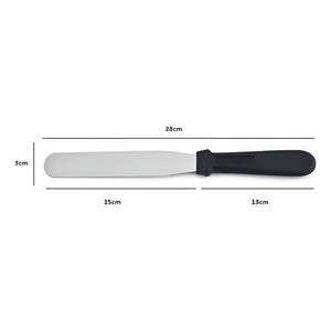 Espatula Cocina Espatula Repostera Espatula Para Alisar 28cm