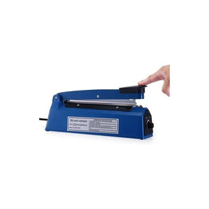 Selladora De Bolsas Impulse Sealer 30 Cm 220v