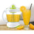 Saca Jugos Exprimidor De Jugo Sacajugos Electricos 700ml