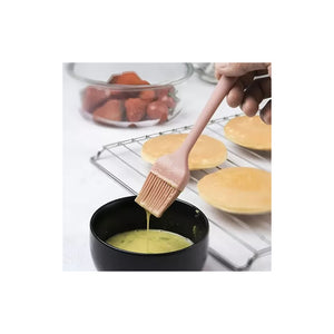 Brochas De Silicona Reposteria Utensilios Cocina Pincel 26cm Brocha Reposteria Brocha De Reposteria Pincel Para Reposteria Brocha De Cocina Brocha Pasteleriuscl