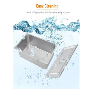Chafer Bufetera Baño Maria Electrico Chafing Buffet Vapor 6l Bufetera Chafer Electrico Chafer Bufetera Olla Vaporera Baño María Electrico Chafer Buffet Electrico Buffet Baño Maria Pasteleriuscl