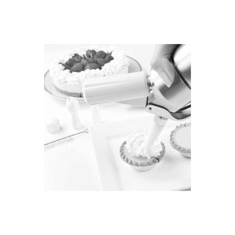 Sifon De Crema Batida Sifon Crema Chantilly Sifon Cocina