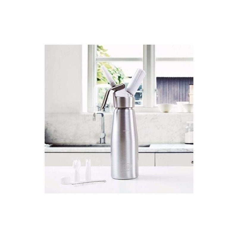 Sifon De Crema Batida Sifon Crema Chantilly Sifon Cocina 500