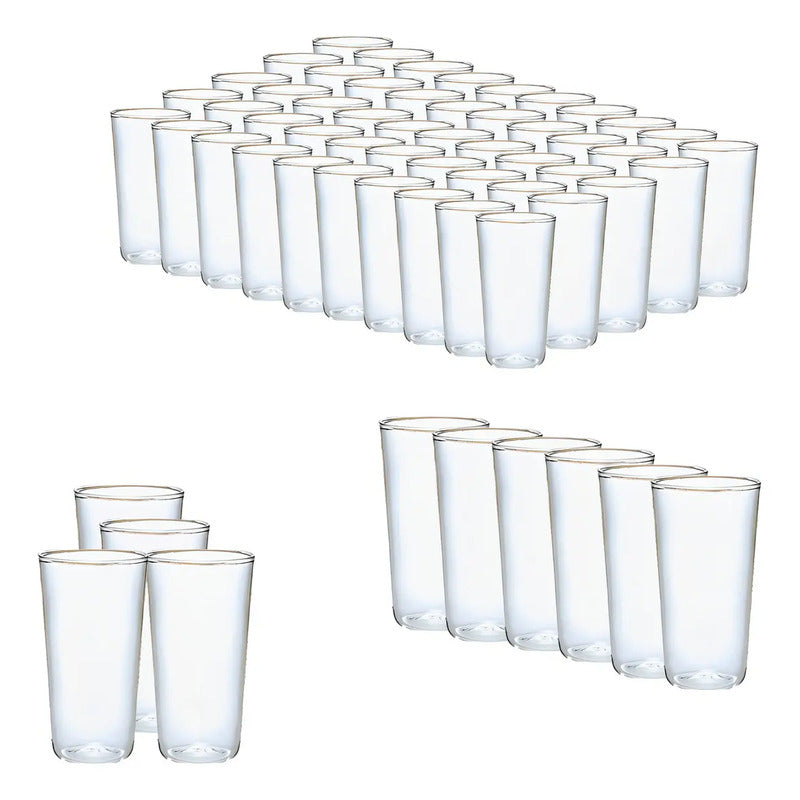 60 Set Vasos Vasos Reutilizable Vasos Cerveceros Vaso Plastico Vasos Plasticos Vasos Acrilicos Vaso Grande 300ml Vaso De 300ml Vaso Acrilico De 300ml Vasos Para Fiesta Vaso Para Catering Pasteleriuscl