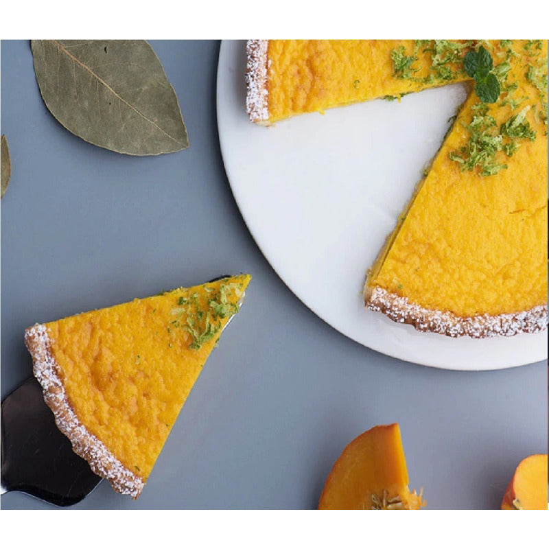 Pack X3 Molde Desmontable Moldes Desmontables Moldes 26cm Gris