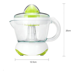 Saca Jugos Exprimidor De Jugo Sacajugos Electricos 700ml