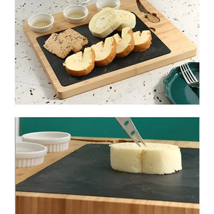 Tablas Para Picar Tabla De Quesos Tabla Picoteo Madera 38cm Tablas Picoteo 38cm Café Claro