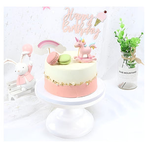 Set 3 Base Para Tortas Porta Cupcake Porta Tortas Exhibicion