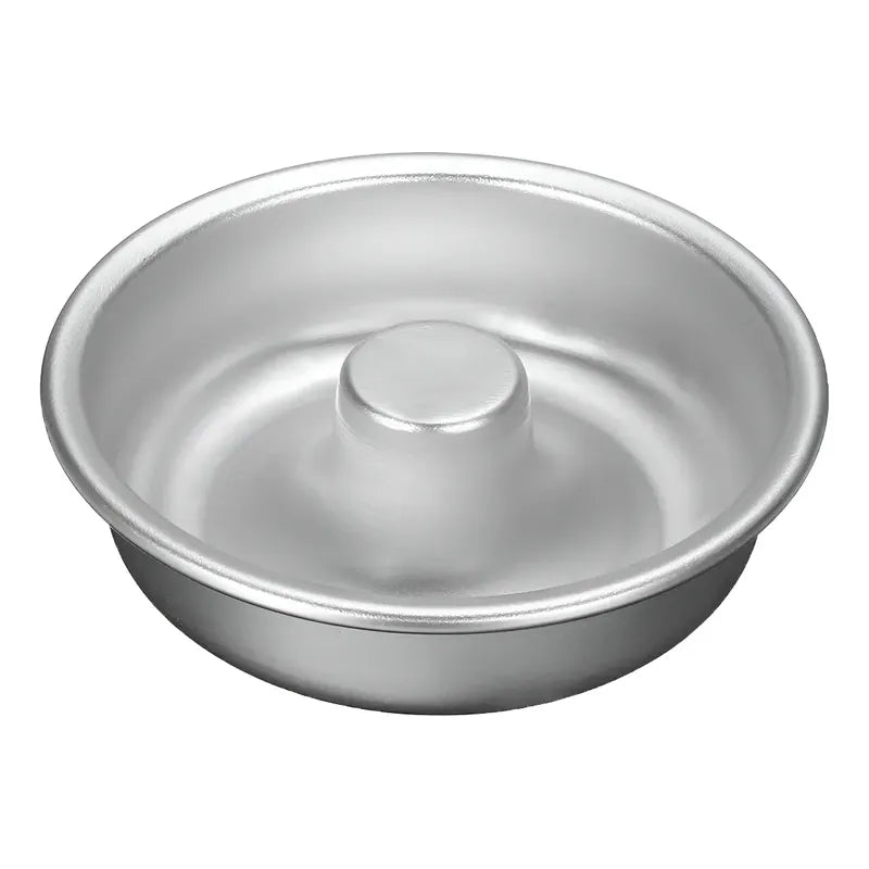 Molde Queque Redondo Molde Aluminio Flanera 28cm Molde Fijo Redondo 28cm Pudines Molde Tarta 28cm Molde Fijo 28cm Flanes Molde 28cm Roscones Pasteleriuscl Gris