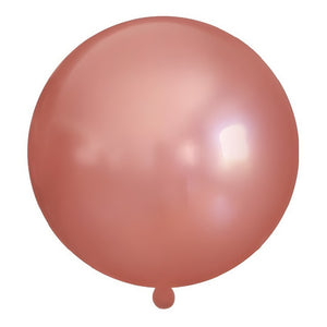 Globos De Cumpleaños Globo Metalico Cotillon Fiestas 45cm