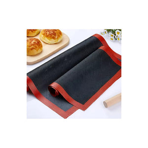 X4 Laminas Silicona Tapete Horno Microperforado Silpat 60x40cm Alfombrilla Horno Silpat 60x40 Silicona Tapete 60x40 Microperforado Silicona Tapete Silicona De Hornear Lamina Horno 60x40 Pasteleríacl