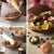 Molde Para Chocolate Policarbonato Molde Doble Huevo Pascua