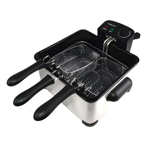 Freidoras Electricas Freidora De Aceite Freidora Papas 5.0l