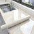 2 Papel Para Pared Papel Mural Pvc Autoadhesivo Marmol 10mts Beige