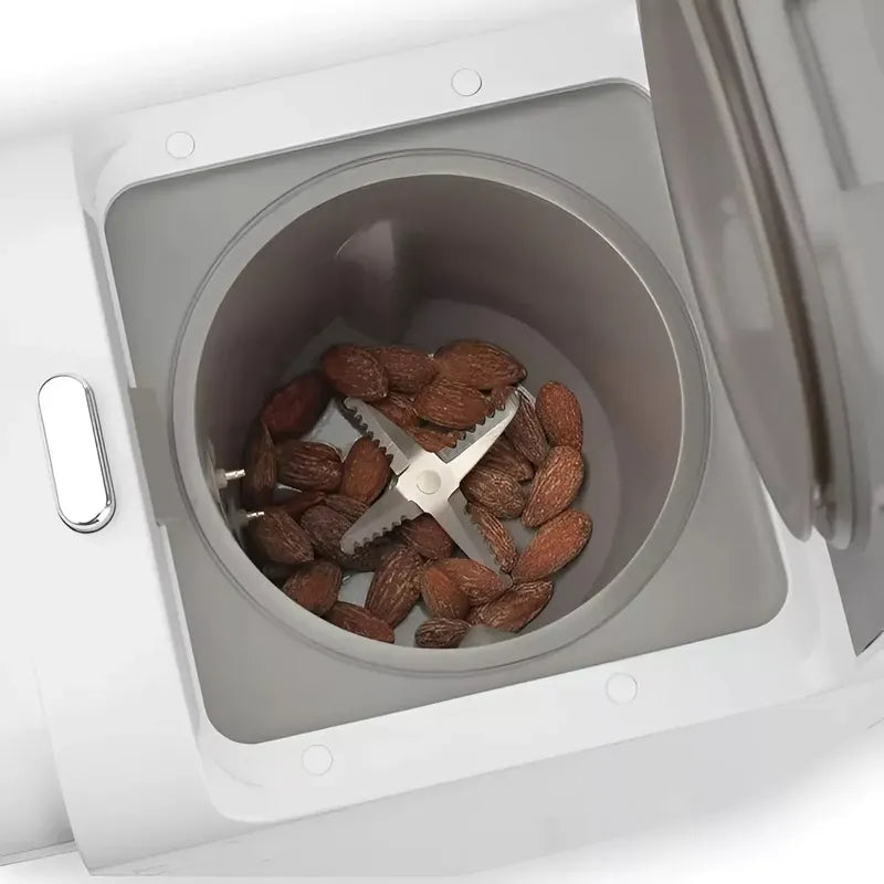 Procesador De Alimentos Extractor Jugo Procesadora Alimentos Máquina Automática Para Fabricar Leche De Nueces Licuadora De Cocina Caliente Máquina De Leche De Soja Fabricante De Leches Pasteleriuscl