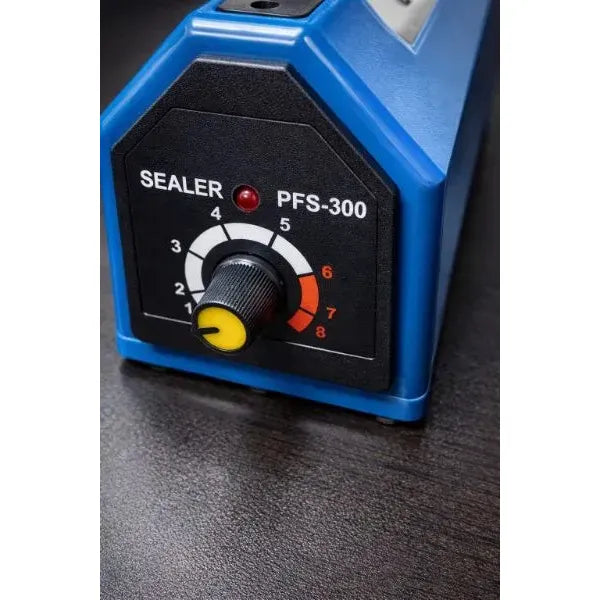 Selladora De Impulso Manual Impulse Sealer 30 Cm