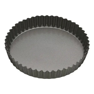 Molde Desmontable Moldes Desmontables Moldes Reposteria 20cm Gris Claro