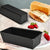 Molde Pan Moldes Para Pan De Moldes Rectangular Queques 35cm