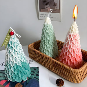 Moldes Para Velas Arbol De Navidad 2 Parte Moldes Para Velas Arbol Para Navidad Insumos Para Hacer Velas Insumos Velas Molde Velas Moldes De Silicona Para Velas Arbol Molde Silicona Vela Pasteleriuscl